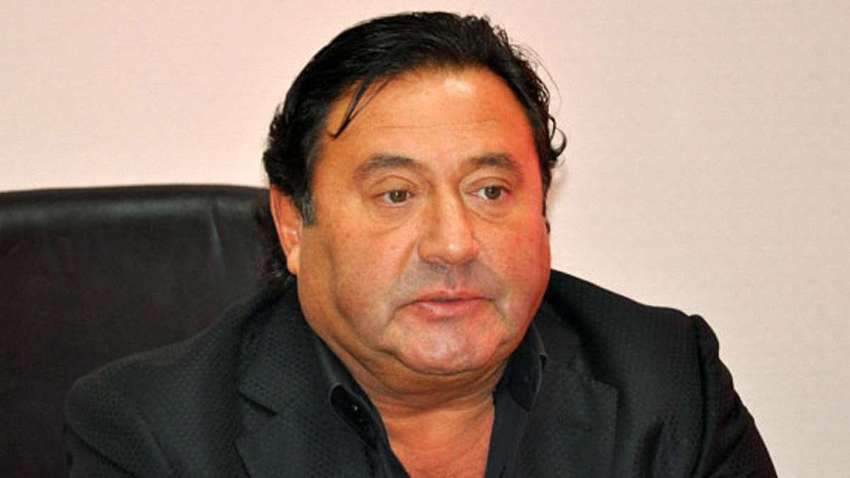 Стали відомі подробиці про кандидата на посаду вугільного топ-чиновника