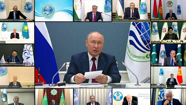 Розширення ШОС та заяви Путіна: що найголовніше – чи є ризики для України