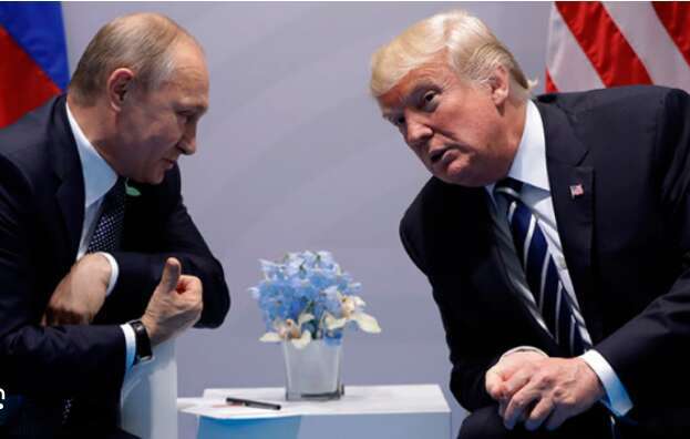 Трамп зробив "ядерну" пропозицію Путіну: російський диктатор погодився