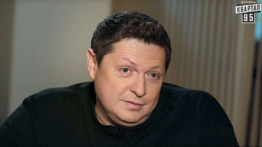 Украинский бизнесмен высказался за дружбу между Россией и Украиной 