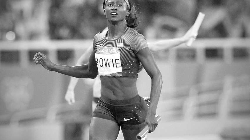 Шокирующая причина смерти чемпионки: теперь ждут много извинений Шокирующая причина смерти чемпионки: теперь ждут много извинений