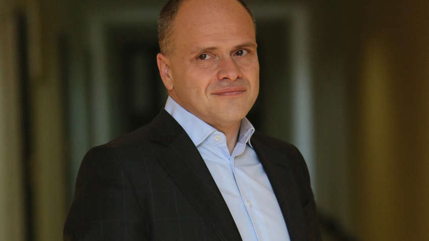 У «Слузі народу» анонсували заміну міністра охорони здоров'я через 3 місяці