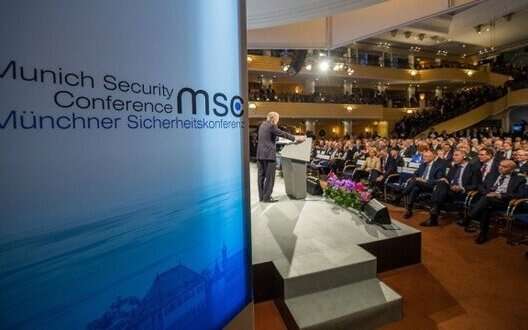 Зеленський відвідає Мюнхен: стало відомо, де та як пройдуть переговори