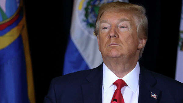 Трамп разблокировал военную помощь Украине