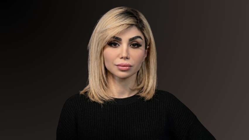 Смертная казнь за протест: в Иране впервые осудили женщину из-за экономических митингов