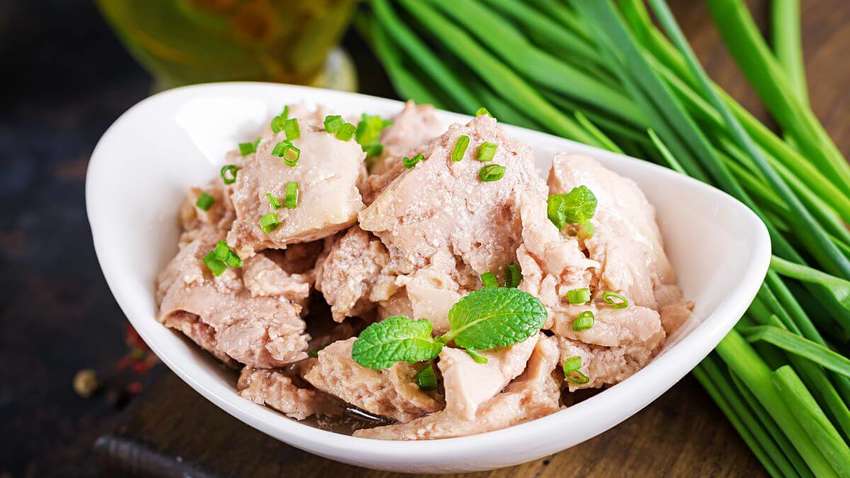 Ученые рассказали о полезных свойствах печени трески