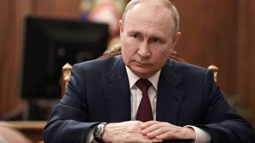 Путін провалився в Україні: що змусить його сісти за стіл переговорів