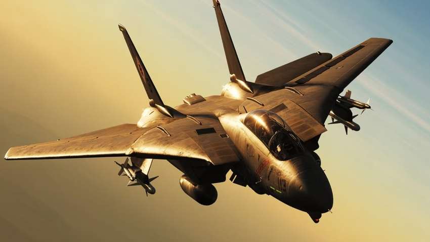 ТОП 5 найшвидших військових літаків в історії ТОП 5 найшвидших військових літаків в історії