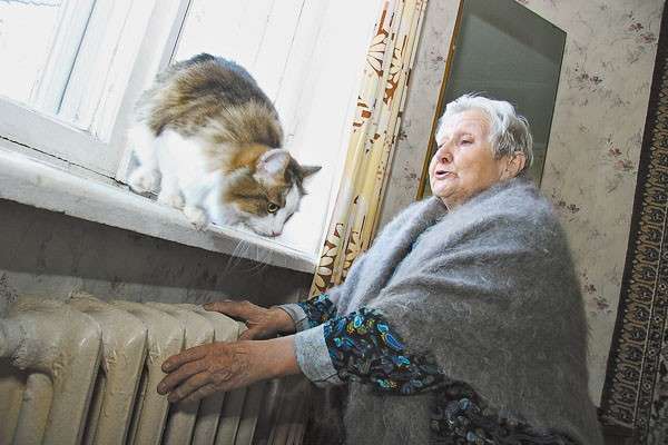 «Через виведену з ладу інфраструктуру українці помиратимуть у своїх домівках»: що відомо