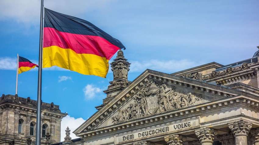 Чи вірять німці у загрозу нападу з боку Росії: з'явилися результати опитування Чи вірять німці у загрозу нападу з боку Росії: з'явилися результати опитування