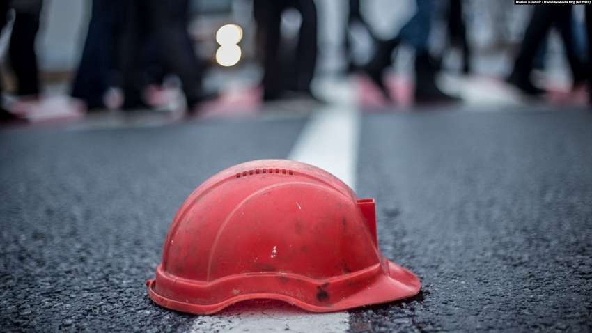 Дії Вітренка блокують реформування вугільної галузі - джерело