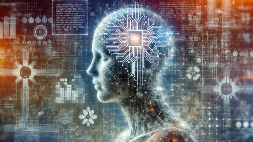 У Искусственного интеллекта выявили признаки деменции: какие симптомы