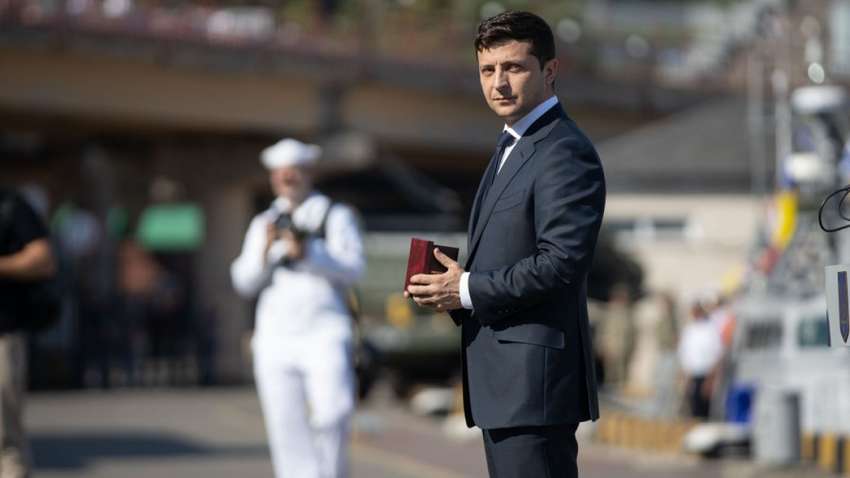 Порошенко, Пашинский и Свинарчуки: эксперты прокомментировали «громкие посадки» Зеленского