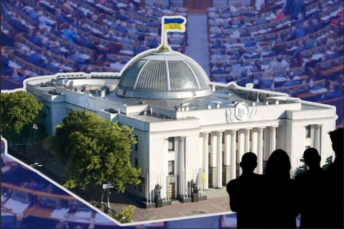 В Верховной Раде высказались о переговорах с Путиным и сказали, кого нужно к ним приобщить