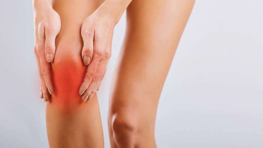 Про що сигналізує хрускіт і клацання в суглобах