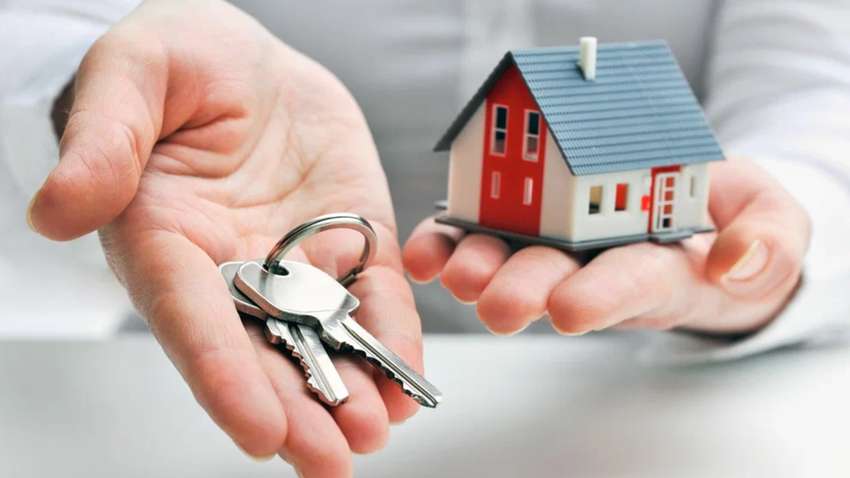 Більшість українців відмовляються від кредитів на житло: результати опитування Більшість українців відмовляються від кредитів на житло: результати опитування