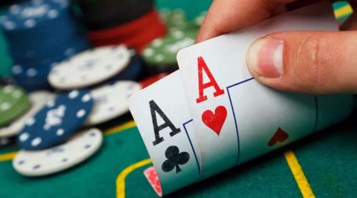 Покер онлайн: как играть, чтобы выигрывать Покер онлайн: как играть, чтобы выигрывать