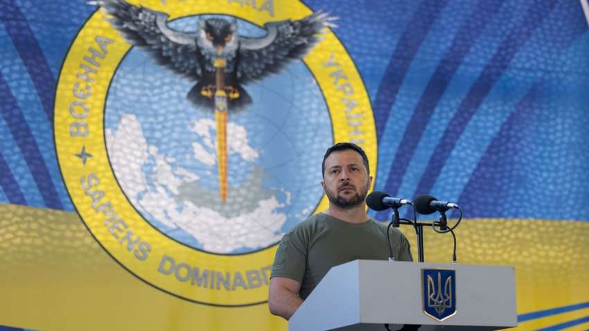 Путин причастен к смерти Пригожина: Зеленский сделал заявление Путин причастен к смерти Пригожина: Зеленский сделал заявление