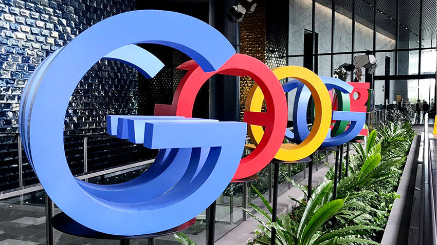 Антимонопольный комитет оштрафовал Google на 1 миллион гривен: причина Антимонопольный комитет оштрафовал Google на 1 миллион гривен: причина