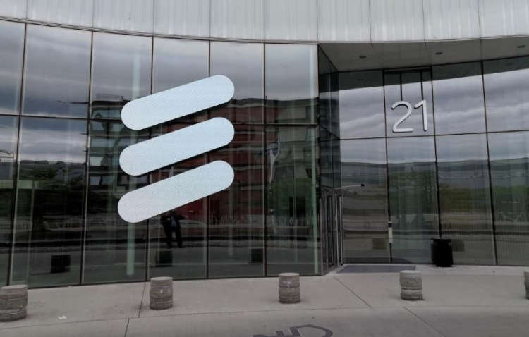 Ericsson підвищила прогноз по глобальному зростанню користувачів 5G