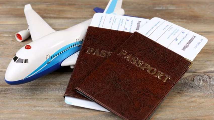 “Белый” список пополнился: в МИД назвали 58 стран, куда можно улететь из Украины во время пандемии “Белый” список пополнился: в МИД назвали 58 стран, куда можно улететь из Украины во время пандемии