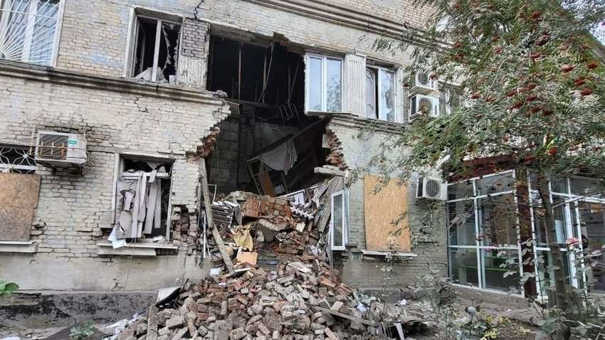 Какие проблемы начались в Покровске: действительно ли пребывание в городе становится невозможным Какие проблемы начались в Покровске: действительно ли пребывание в городе становится невозможным