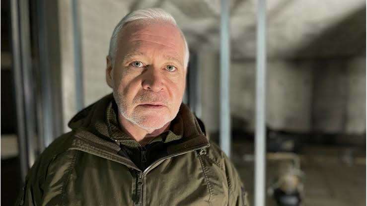 Мер Харкова Терехов повідомив, що зараз робиться у місті після масованого удару Мер Харкова Терехов повідомив, що зараз робиться у місті після масованого удару