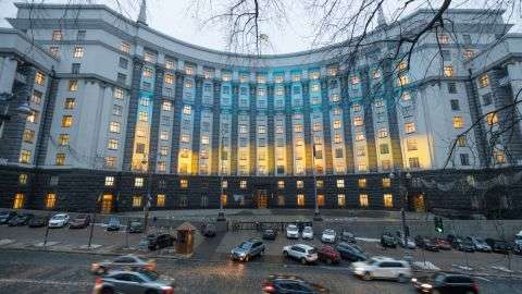 Як Європа реагує на кадрові чистки Зеленського