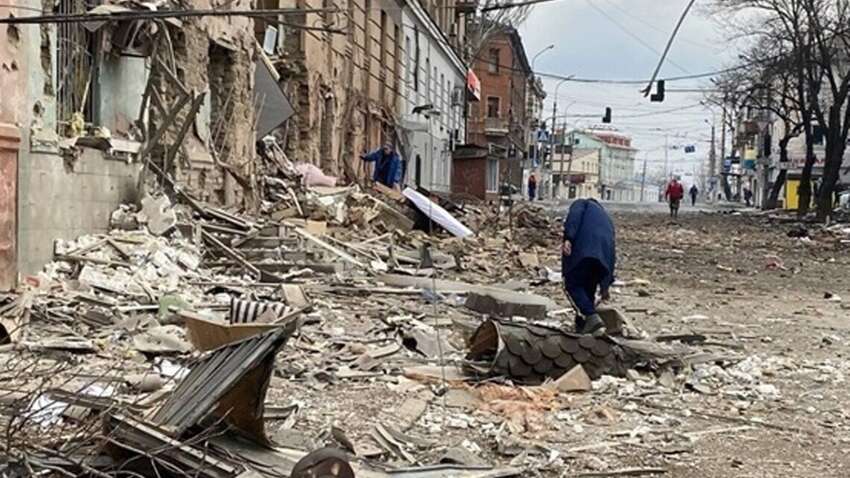 Масові вбивства в Україні: названо двох авторів, на яких лежить відповідальність за трагедію Масові вбивства в Україні: названо двох авторів, на яких лежить відповідальність за трагедію