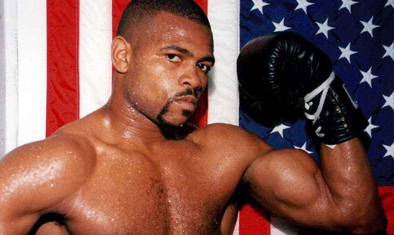 Энтони Джошуа не стоит торопится с реваншем против Руиса - Рой Джонс