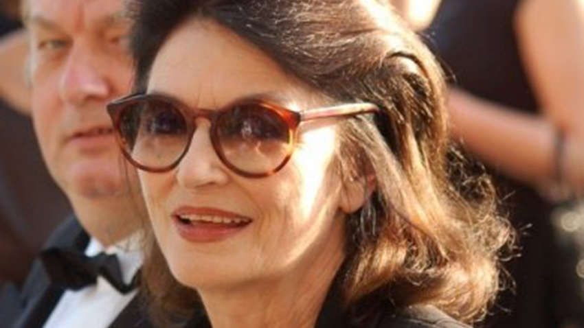  У Парижі померла легендарна французька акторка 