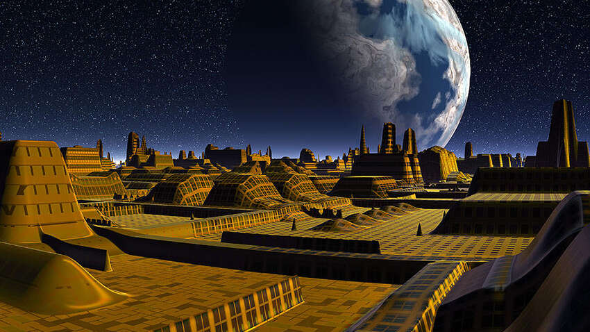 Илон Маск планирует создать город на Луне: почему передумал о Марсе 