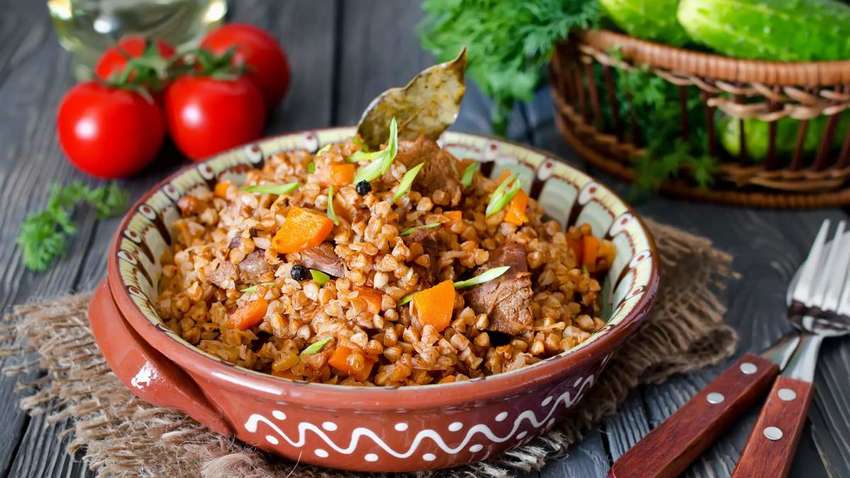 Чому корисно регулярно їсти гречку: 4 вагомі причини