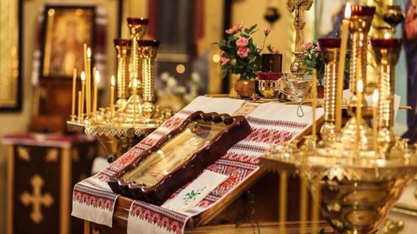 Церковный праздник 18 января: три суровых запрета в этот день