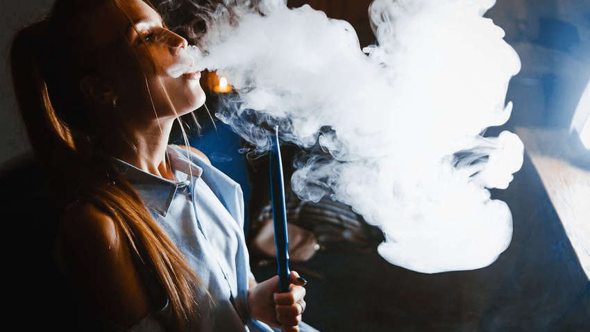 З якого віку можна курити кальян З якого віку можна курити кальян