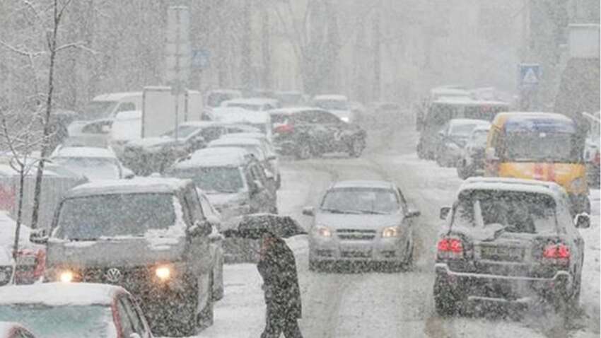 Вже скоро на українців чекає страшний хаос:  чого точно не зможе уникнути ніхто 