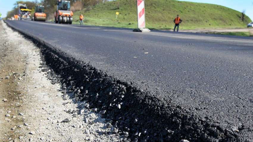 Шлакові відходи необхідно використовувати в дорожньому будівництві та виробництві будматеріалів, - експерт Берзіна