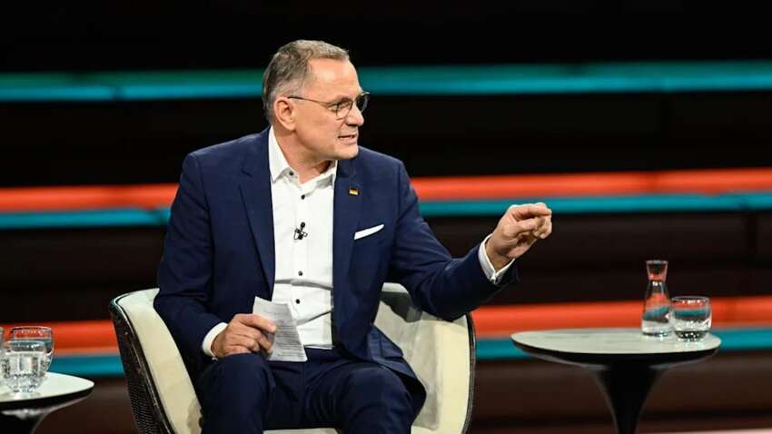 У Німеччині захищають Путіна та називають Польщу загрозою