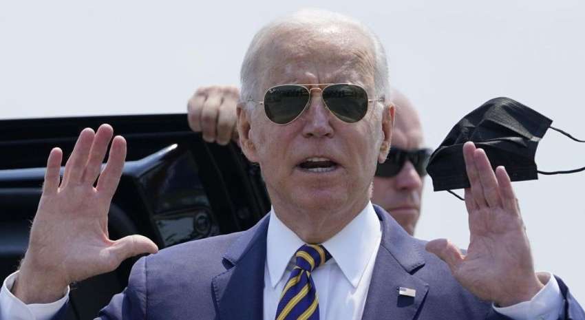 Байден высказался о ракетных ударах РФ по Украине: что теперь ждет Путина