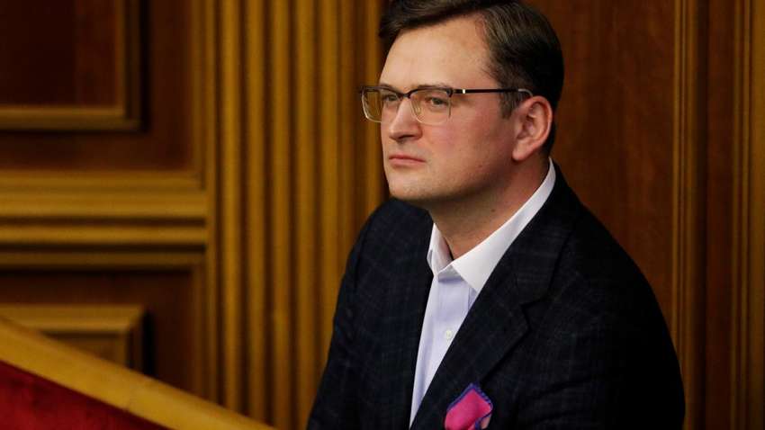 Кулеба: "Россия не несет конструктива для возобновления нормандского формата"
