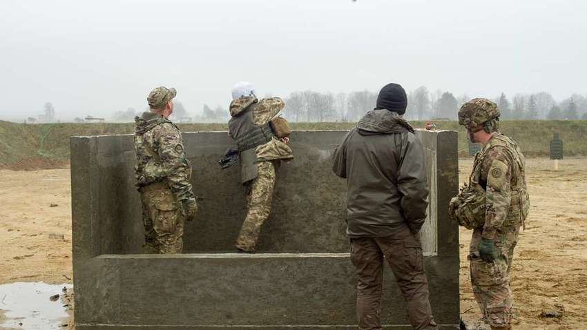 В Раде объяснили, почему выступают за снижение мобилизационного возраста