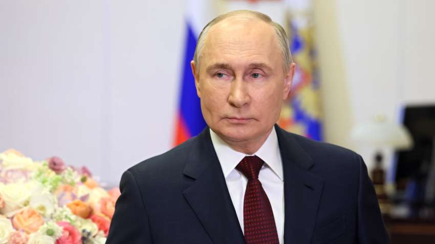 Фейгін пояснив, для кого Путін озвучив ультиматум щодо війни в Україні