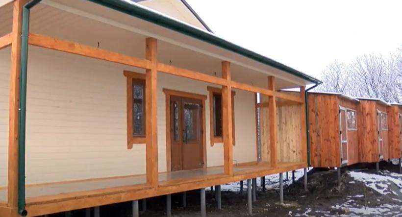 "Велике будівництво": біля Краматорська будують центр з розведення хижих птахів за 15 мільйонів гривень