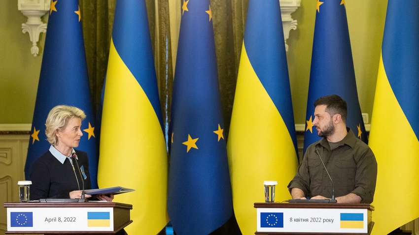 Україна отримає статус кандидат ЄС, але з одним уточненням: про що воно говорить – у чому підступність