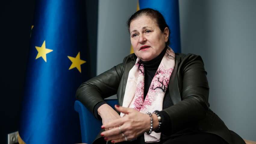 В ЕС намекнули Трампу, что у Украины есть свои карты: о чём идёт речь