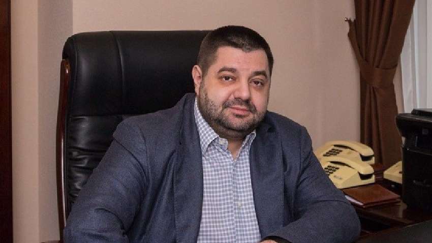 Грановський взявся за боротьбу з наркобізнесом в Харкові