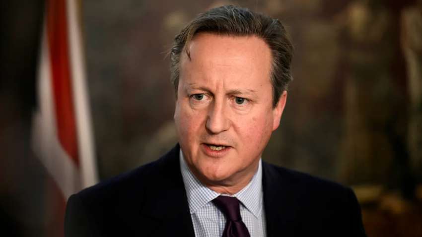 "Нужно больше": в Британии сделали резкое заявление о страхах Путина