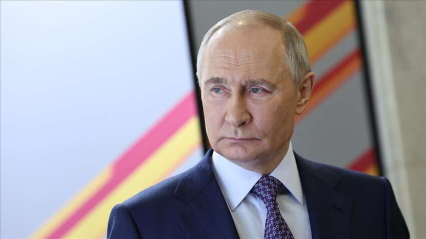 В Раде заявили, что Путин уже аннулировал гарантии безопасности Украины, которых еще даже не существует В Раде заявили, что Путин уже аннулировал гарантии безопасности Украины, которых еще даже не существует