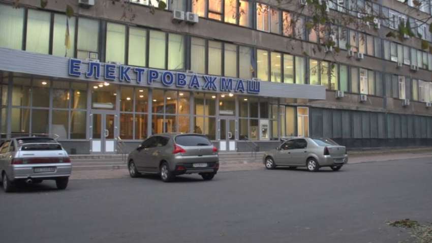 Ахметов под носом у Коломойского уводит стратегические активы «Электротяжмаша», - СМИ