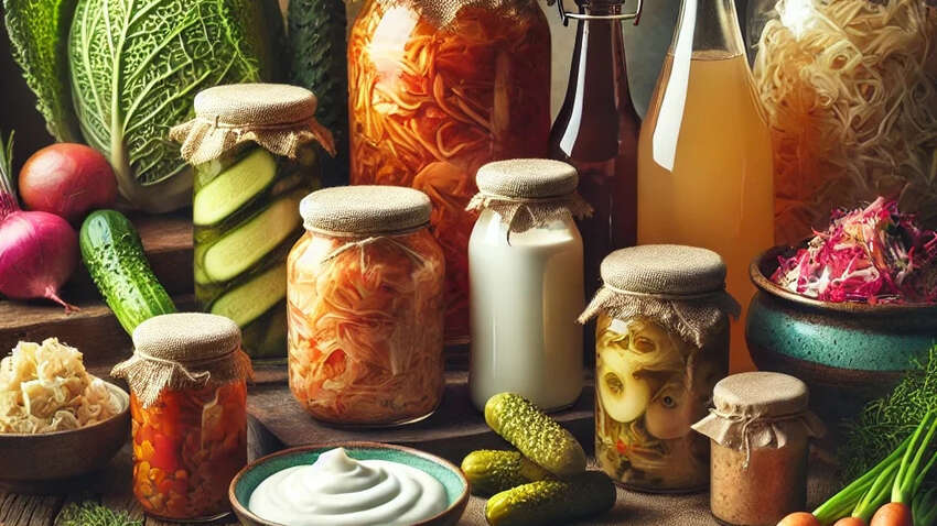 Эти продукты лучше всего сжигают жир и способствуют похудению: о чем идет речь Эти продукты лучше всего сжигают жир и способствуют похудению: о чем идет речь